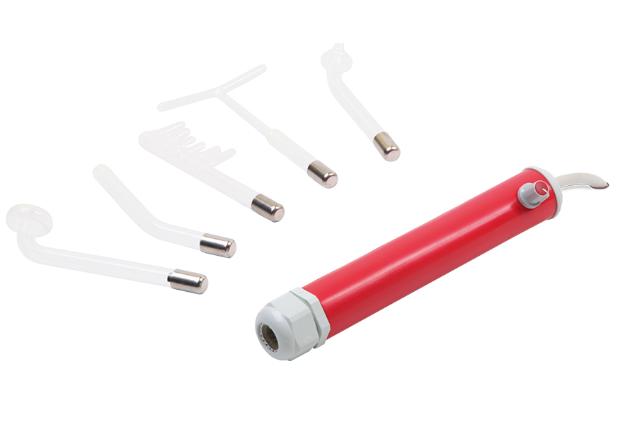 Аппарат для Дарсонвализации портативный Ультратек СД-199 ( с 5 электродами)