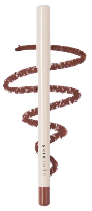 SHIK Карандаш для губ Lip pencil Garda, 1,14 гр.