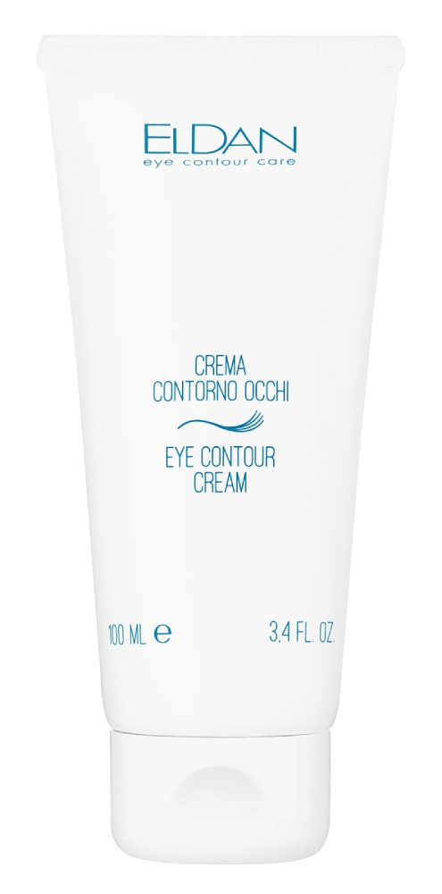 ELDAN Крем для глазного контура Eye contour cream, 100 мл