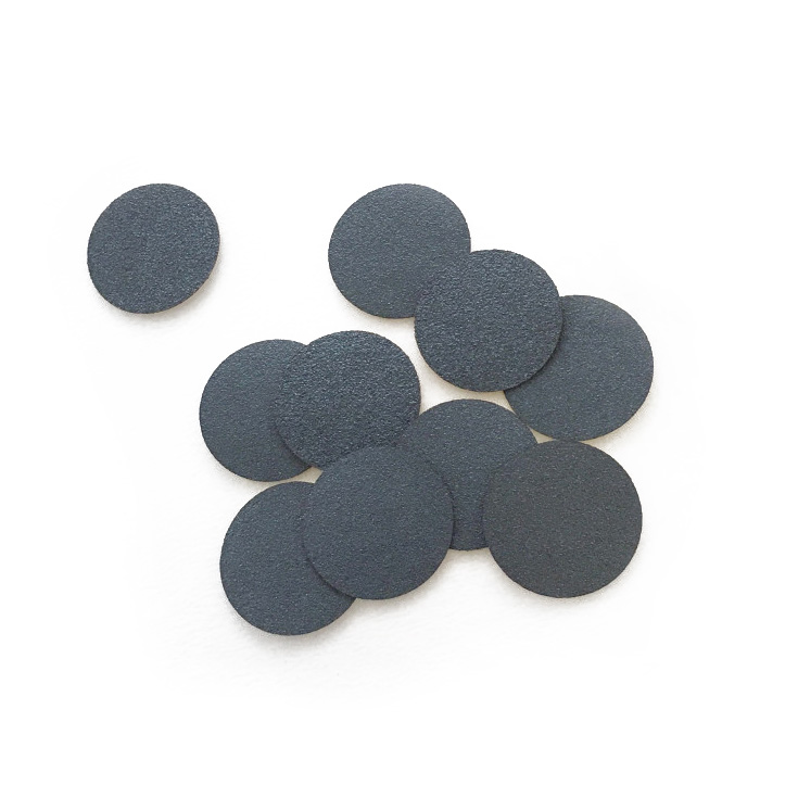 SMART Сменные файлы для педикюрного диска S standart 100 грит (50 шт)