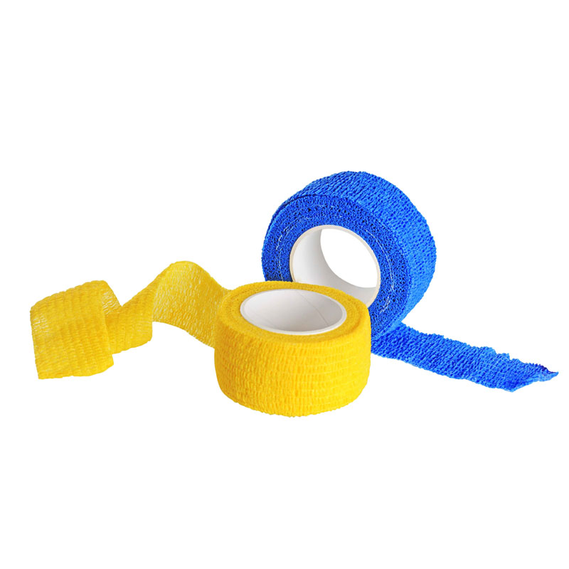 Лента защитная для пальца мастера (ширина 2,5 см)