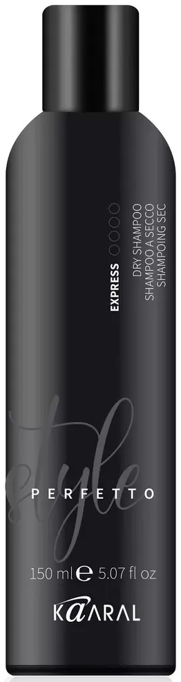 KAARAL STYLE Perfetto Сухой шампунь150 мл 