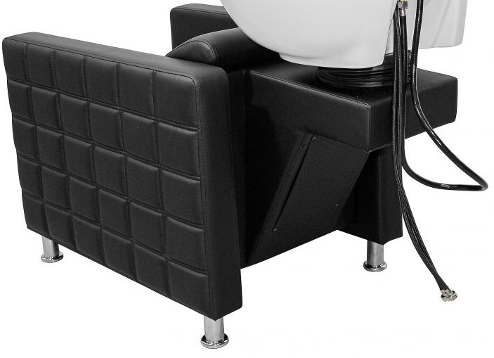 Мойка парикмахерская Алекс Прима раковина глубокая