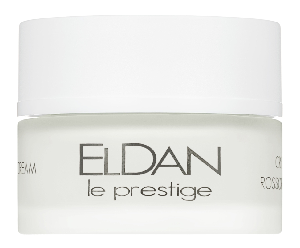 ELDAN Питательный крем для кожи склонной к куперозу Redness cream, 50 мл
