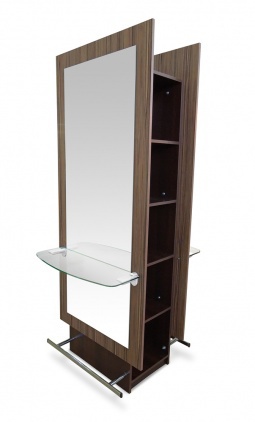 Туалет Тео 2-х сторонний + жесткая упаковка