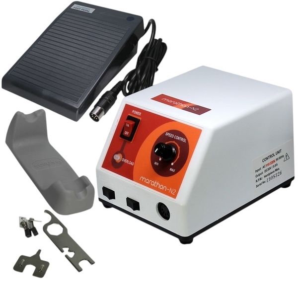 Блок управления Marathon N2, с педалью FS60, SMT