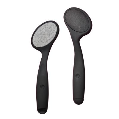 Ellis Терка для ног двустороняя, 22 см.