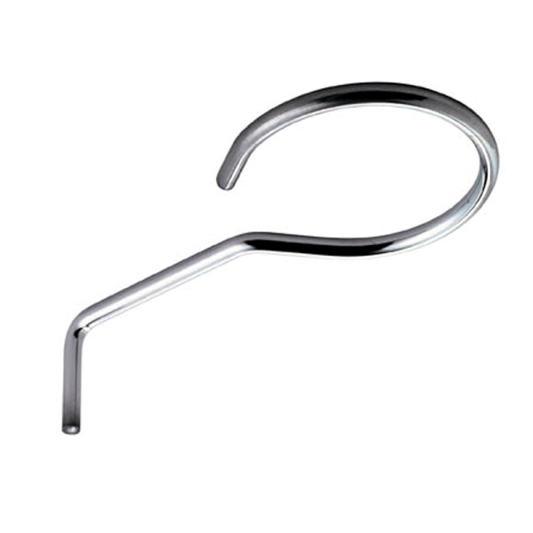 Фенодержатель для тележки