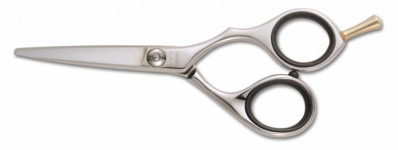 Kedake Ножницы 5,5 DQ прямые