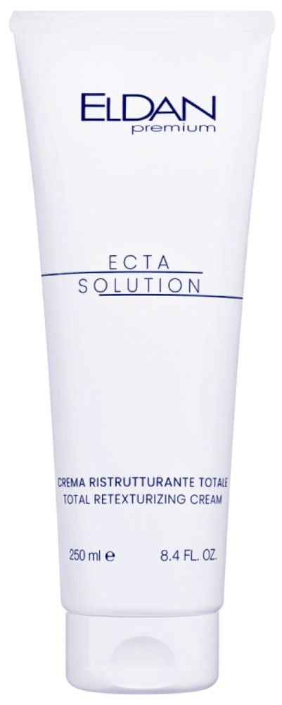 ELDAN Крем для глазного контура ECTA 40+ Treatment eye contour cream, 100 мл
