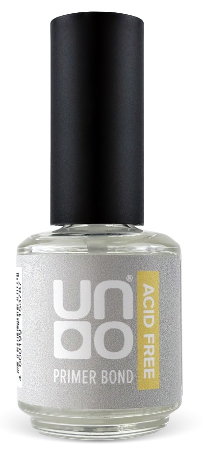Праймер бескислотный "Uno" Primer Bond 15мл.