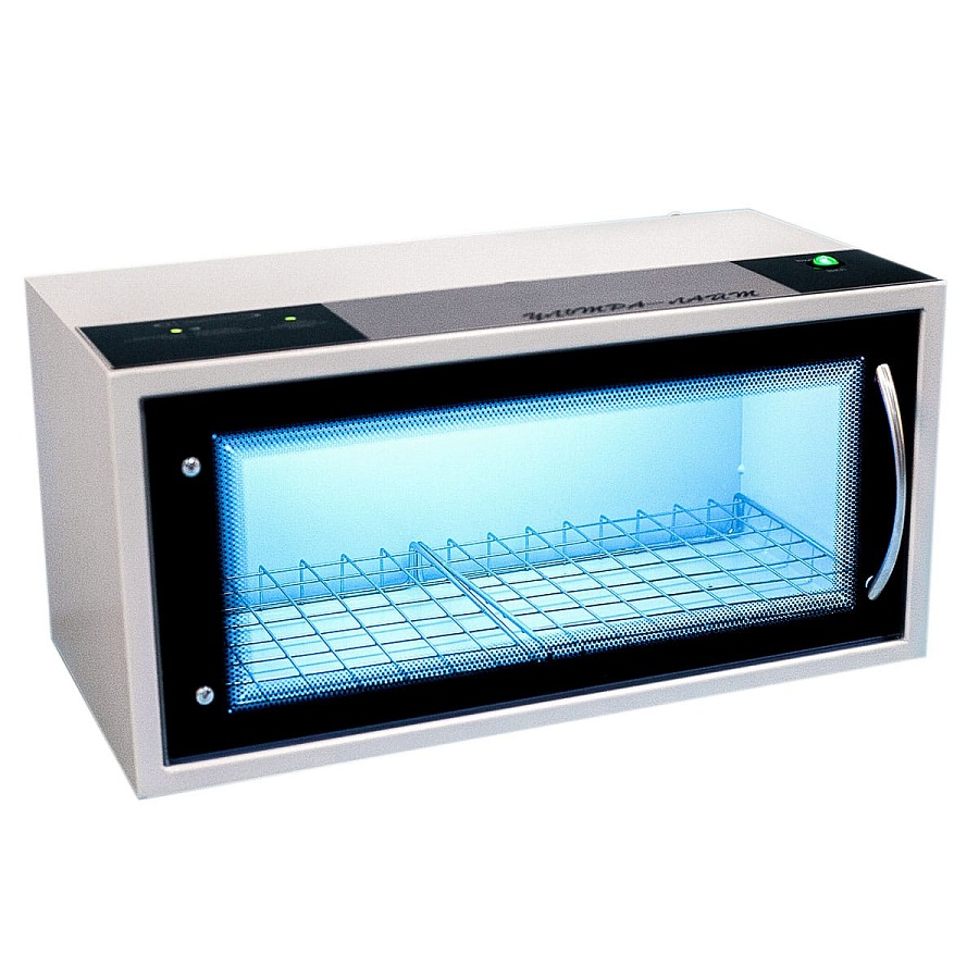 Стерилизатор ультрафиолетовый КБ-03-«Я»-ФП 