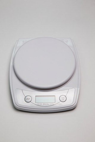 Весы Stavver электронные д/краски 3000g х 1g