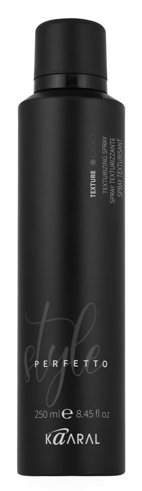 KAARAL STYLE Perfetto Текстурирующий спрей для волос 250 мл