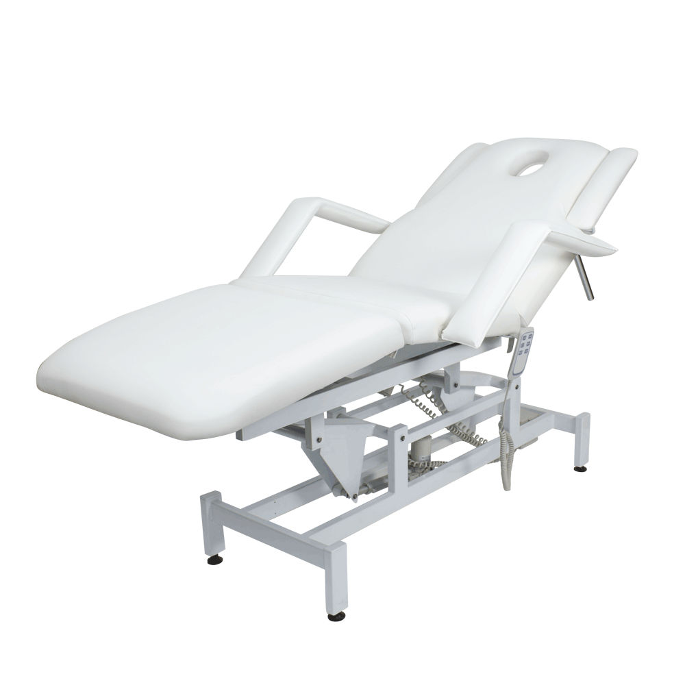 Косметологическое многофункциональное электрическое кресло Элегия-3А ( МД-849) 