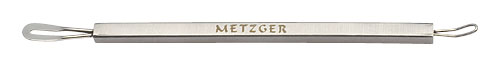 METZGER Косметологич. инструмент, стержень с наконечниками