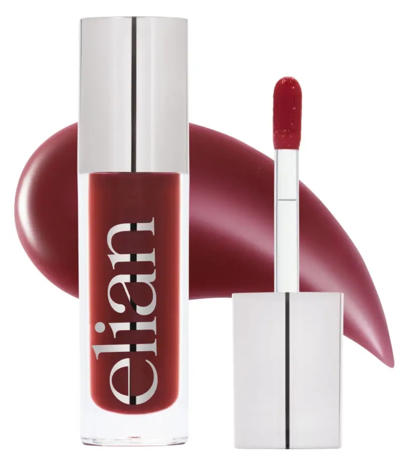 ELIAN Масло для губ Elian lip Oil, 03 Dolce, 4 мл