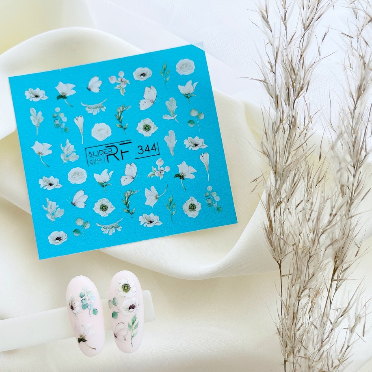 Слайдер RF №344