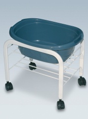 Ванночка для ног мобильная 8153,3