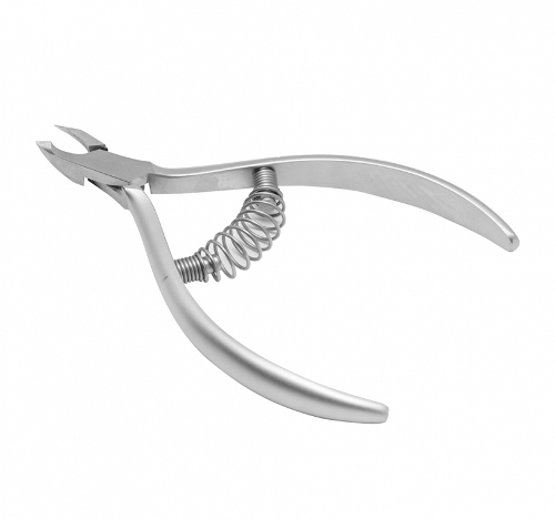 YOKO Маникюрные кусачки д/кутикулы (японская сталь) 9,0мм