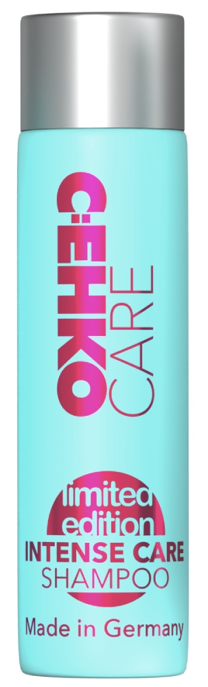C:EHKO INTENSE CARE Шампунь для интенсивного ухода 250 мл