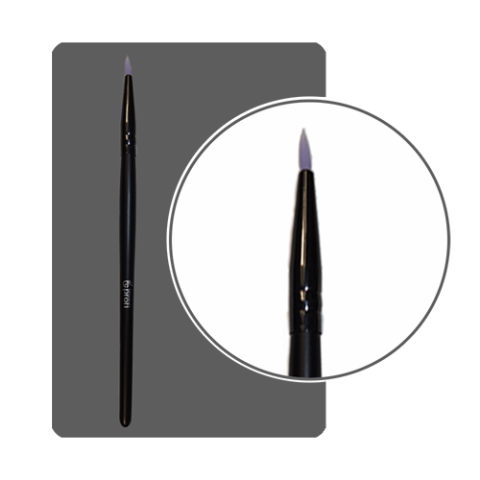 Formula Profi Кисть фактурная силиконовая для дизайна