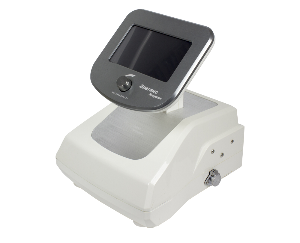 Аппарат радиочастотного лифтинга и криотерапии ES-R8 (2 в 1)