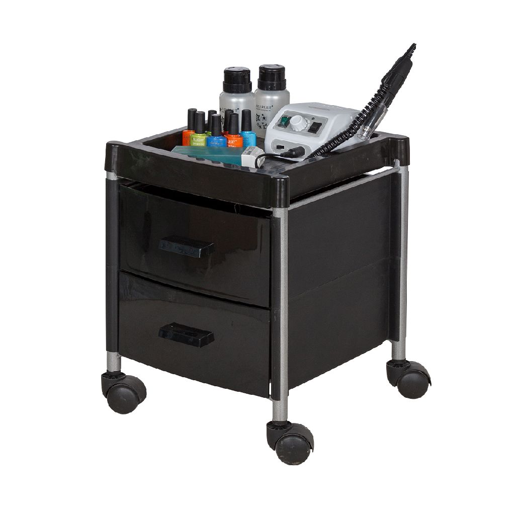 Тележка для мастера педикюра Алана-02