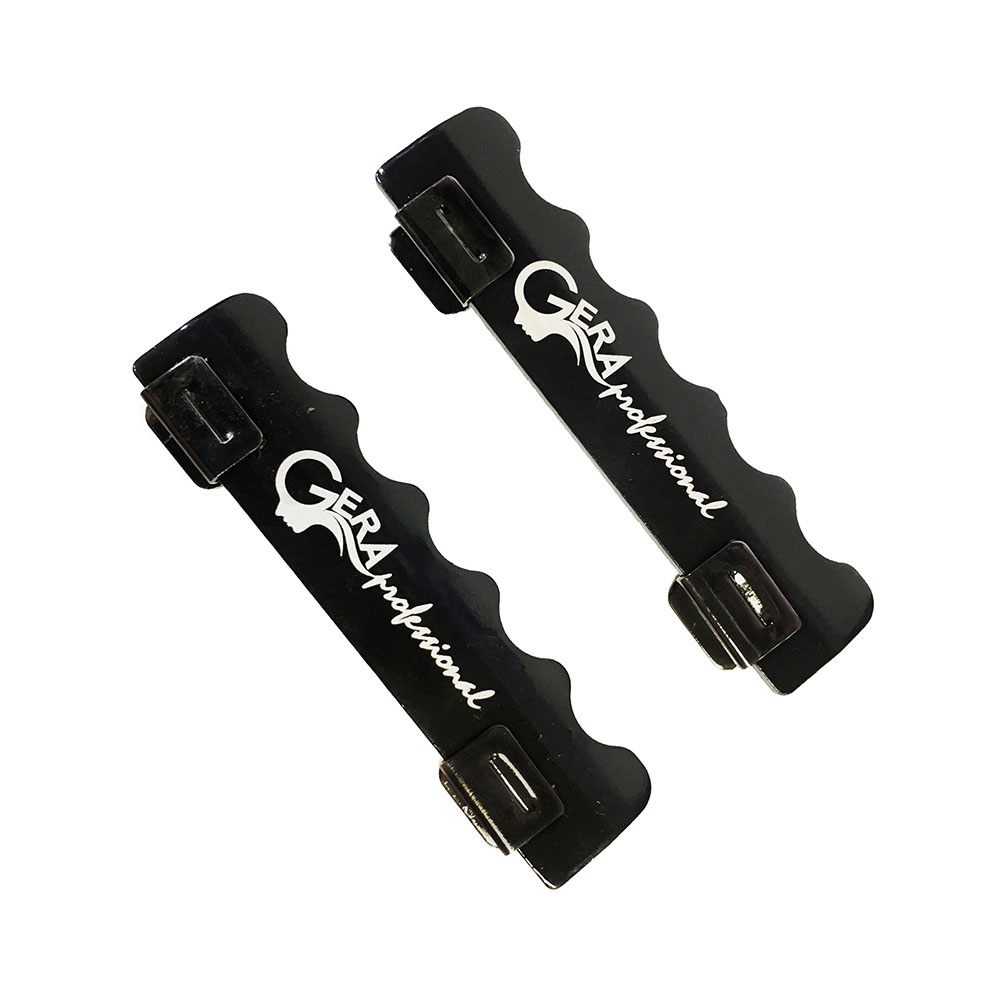 Gera Professional Насадка на фен с керамическим покрытием, цвет черный