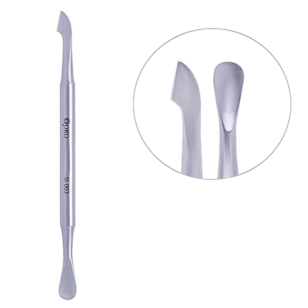 YOKO Шабер матовый 107мм