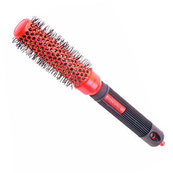 Dewal Термобрашинг керамический красный 25/41 мм (меняет цвет при нагревании)