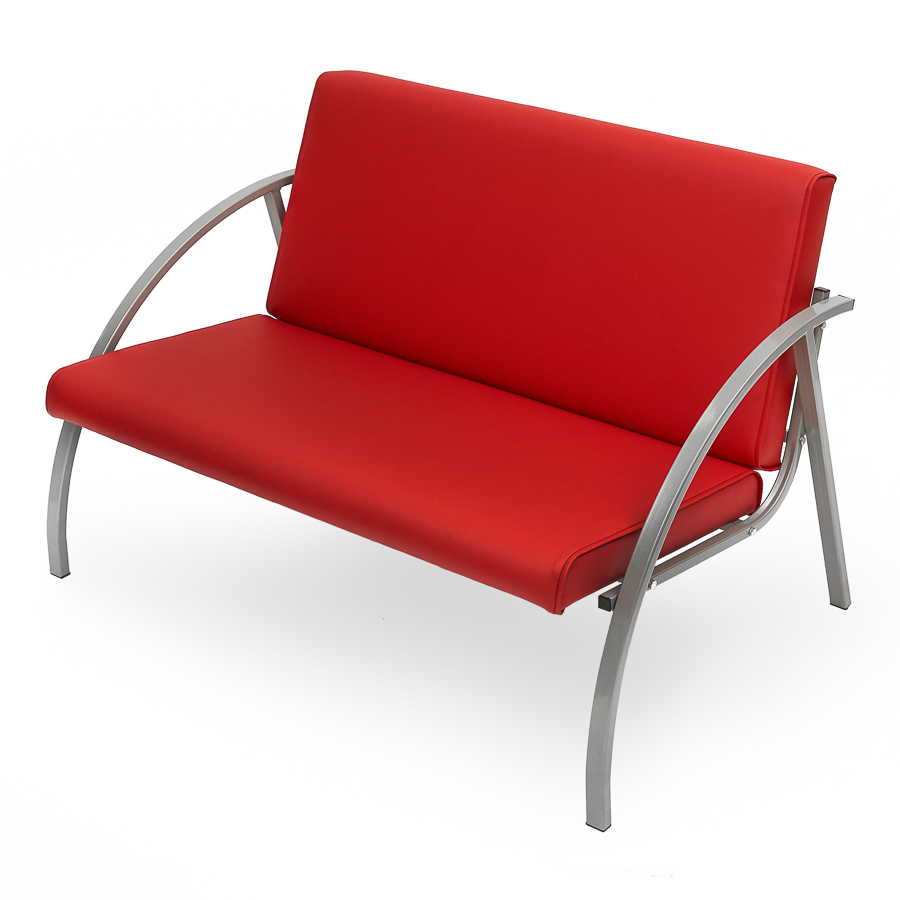 Диван Дельта 2-х местный