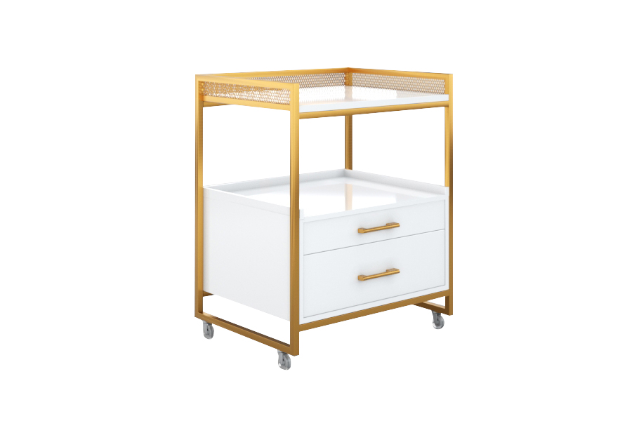 Тележка косметолога MANGO BALANCE