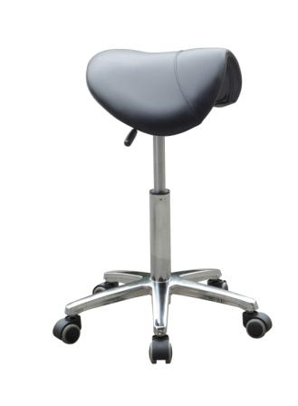 Стул - седло IM 8001