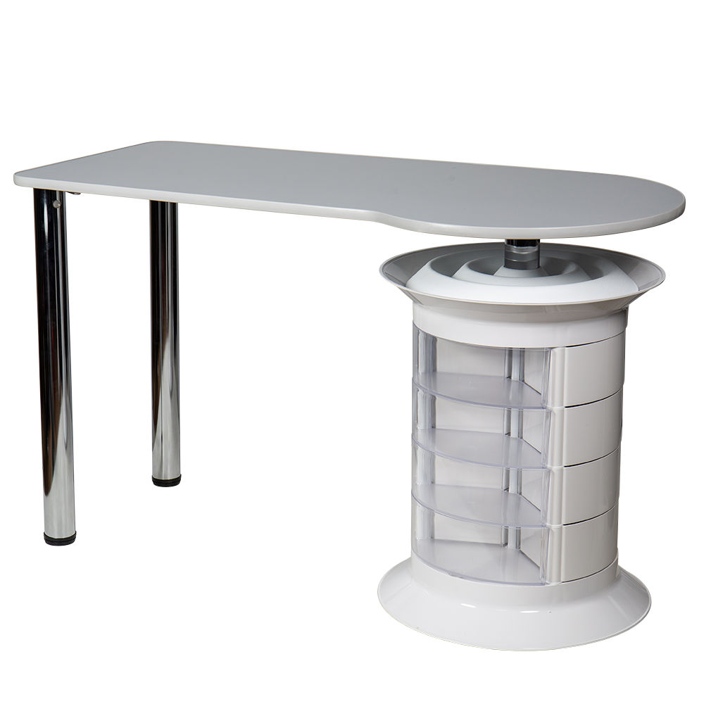 Стол маникюрный ELITE