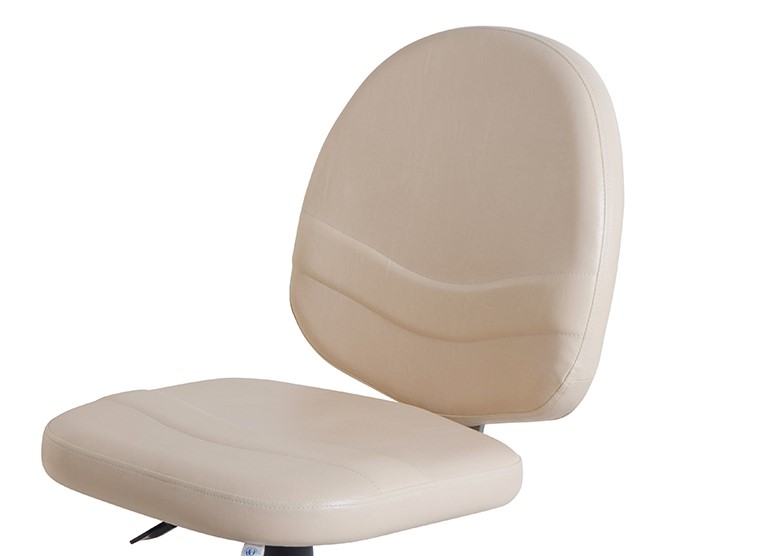 Кресло Тейт без подлокотников без основы