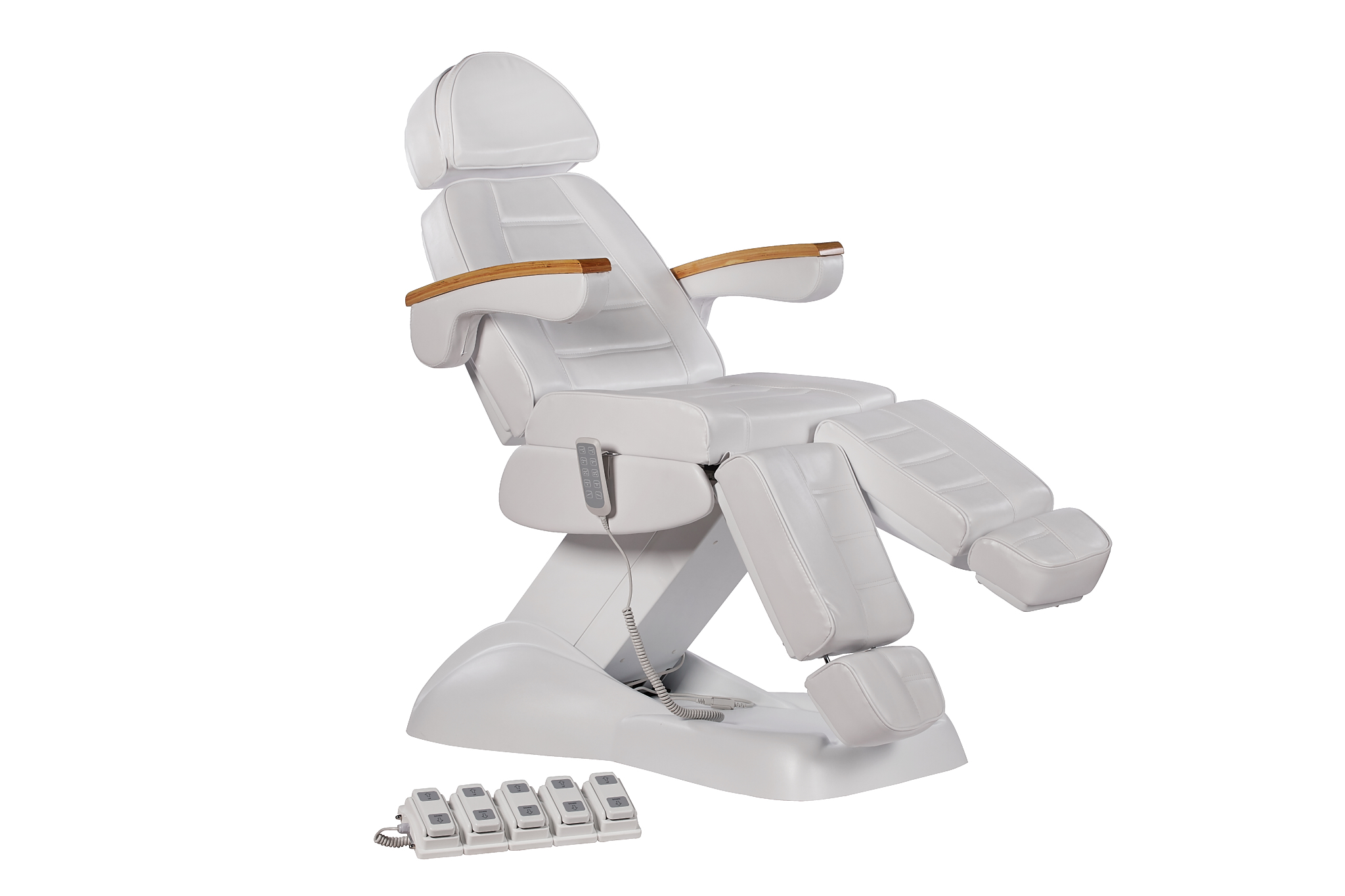 Педикюрное кресло Р44 (5 моторов)