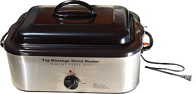 Нагреватель для камней HSH18 (на 65 шт.)