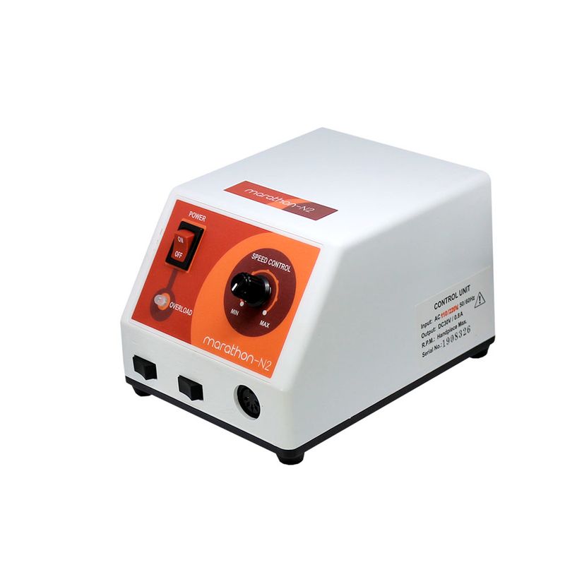 Блок управления Marathon N2, без педали, SMT