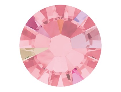 Formula Profi Стразы Swarovski №4 AB цв. Аврора 50 шт.