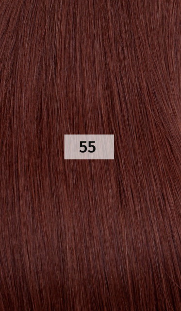 Hair Talk Комплект Волос №55 волна 40см 