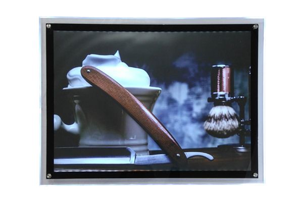 Лайтбокс/Лед-светильник (65х48х5 см)