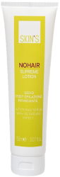 SKIN'S NO HAIR SUPREME LOTION Лосьон против роста волос, 150 мл