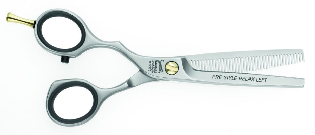 Jaguar Ножницы "Pre Style Relax Left" 5.25" для левши 