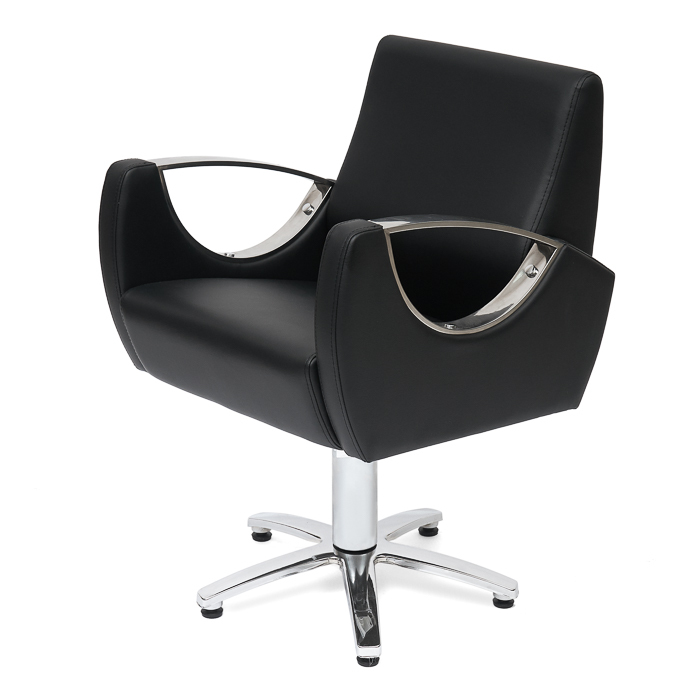 Кресло  парикмахерское Карат