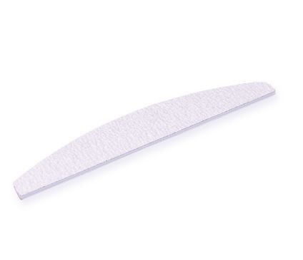 Пилка полуовал 150/150 25шт/уп.