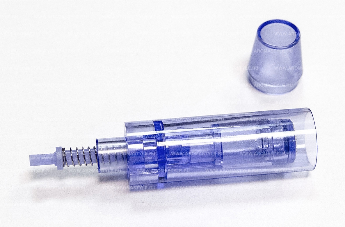 DermaPen Насадка для аппарата с микроиглами 0,1 мм