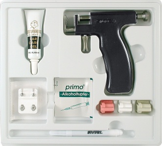 Studex R993/1 Инструмент для прокалывания ушей