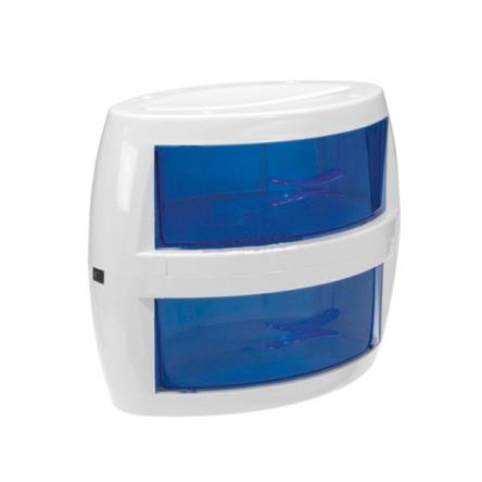 Ультрафиолетовая камера  (2 ящика)