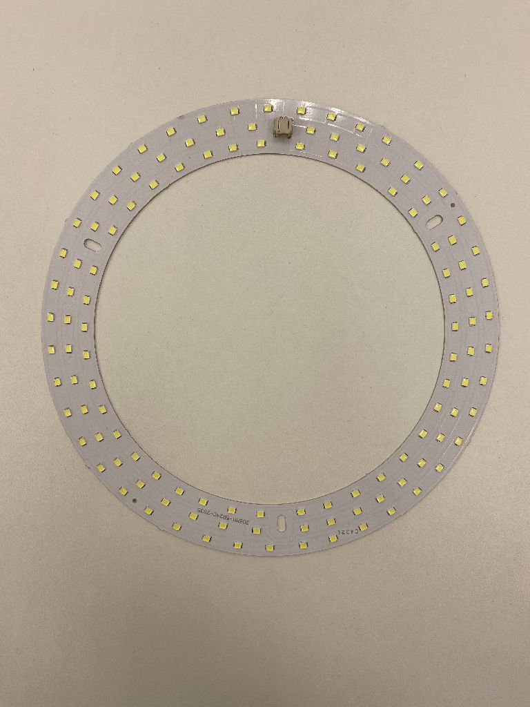 Светодиодное кольцо ( к лампе-лупе)